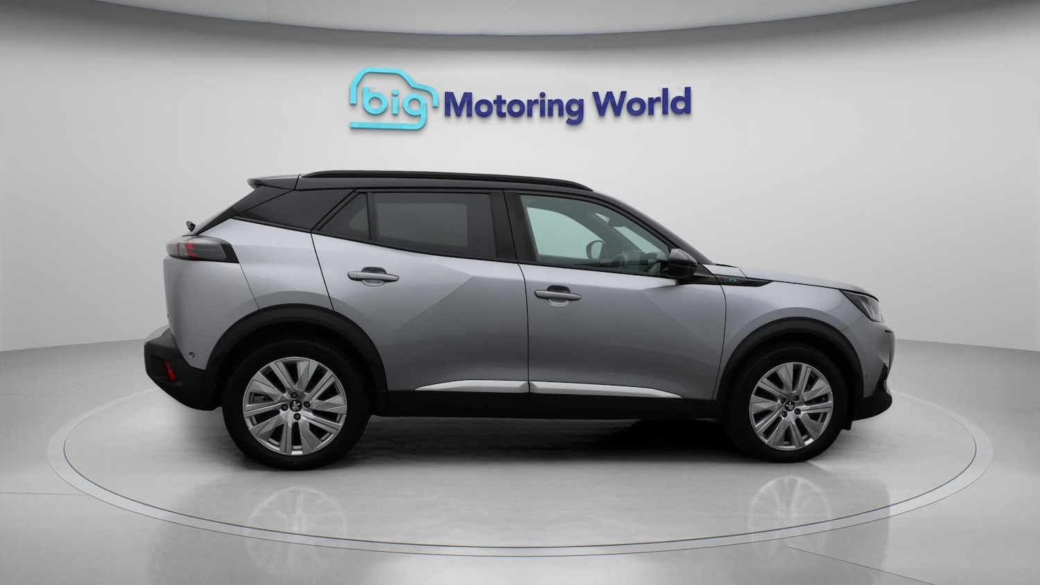 Used Peugeot 2008 2022 for sale - 76537727: Photo 9