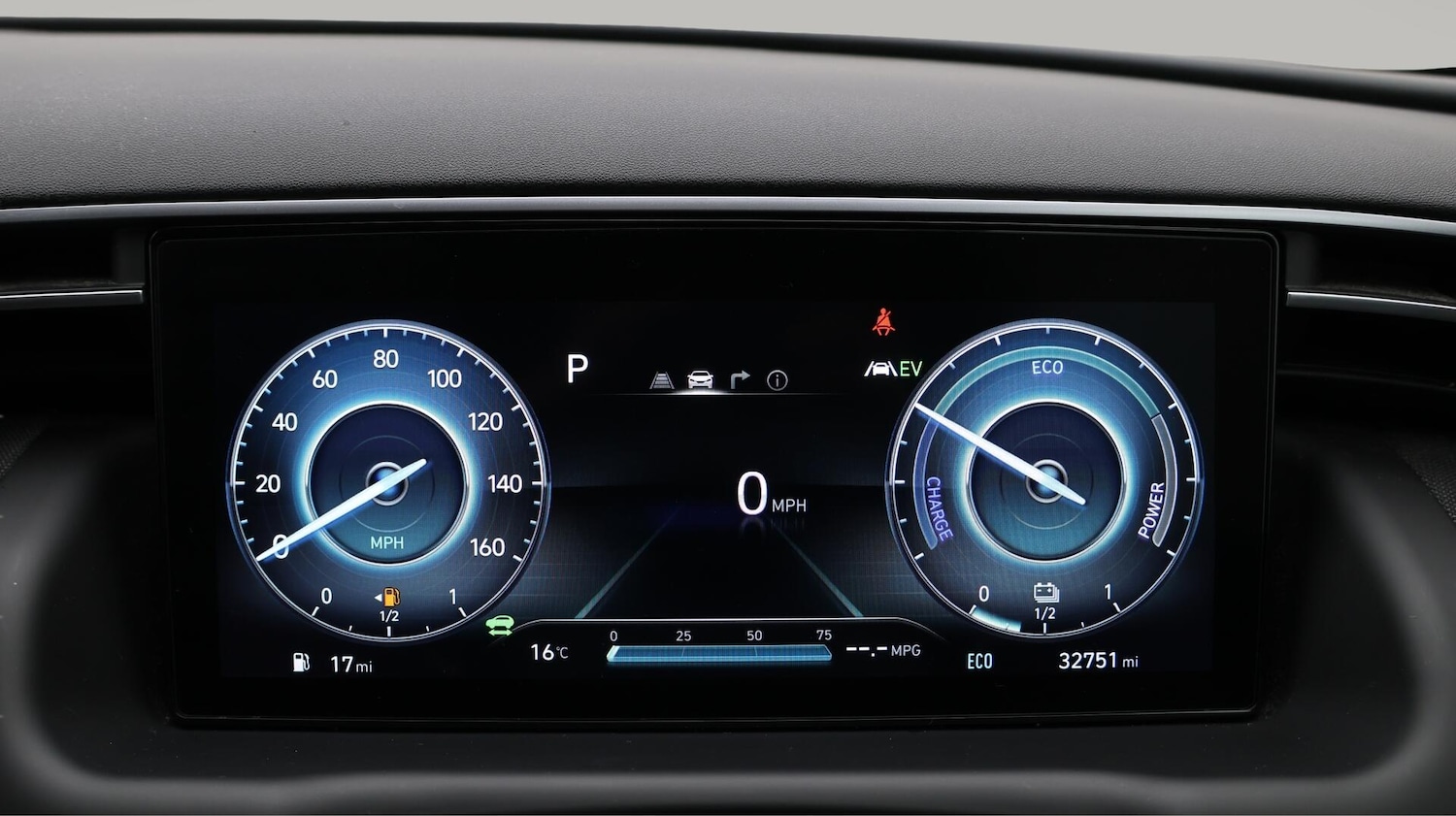 Used Hyundai TUCSON 2021 for sale - 76701146: Photo 11