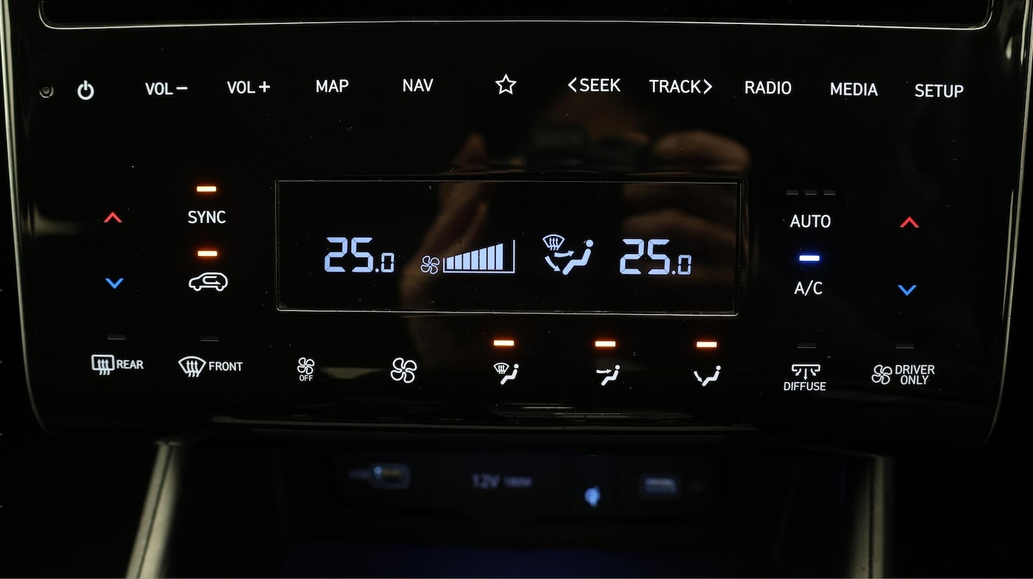 Used Hyundai TUCSON 2021 for sale - 76701146: Photo 13