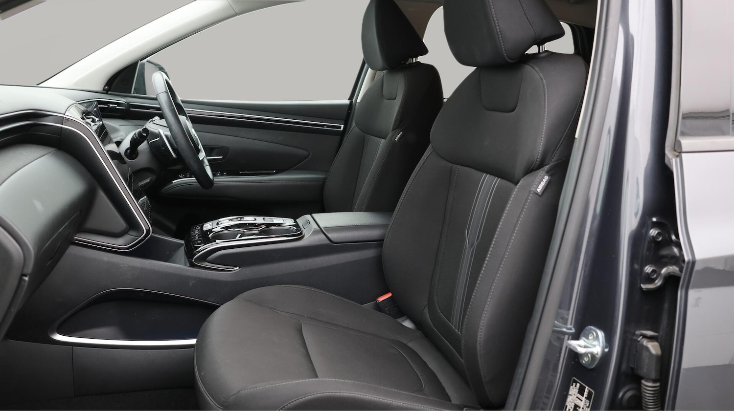 Used Hyundai TUCSON 2021 for sale - 76701146: Photo 15