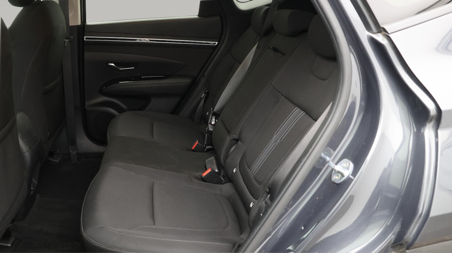 Used Hyundai TUCSON 2021 for sale - 76701146: Photo 17