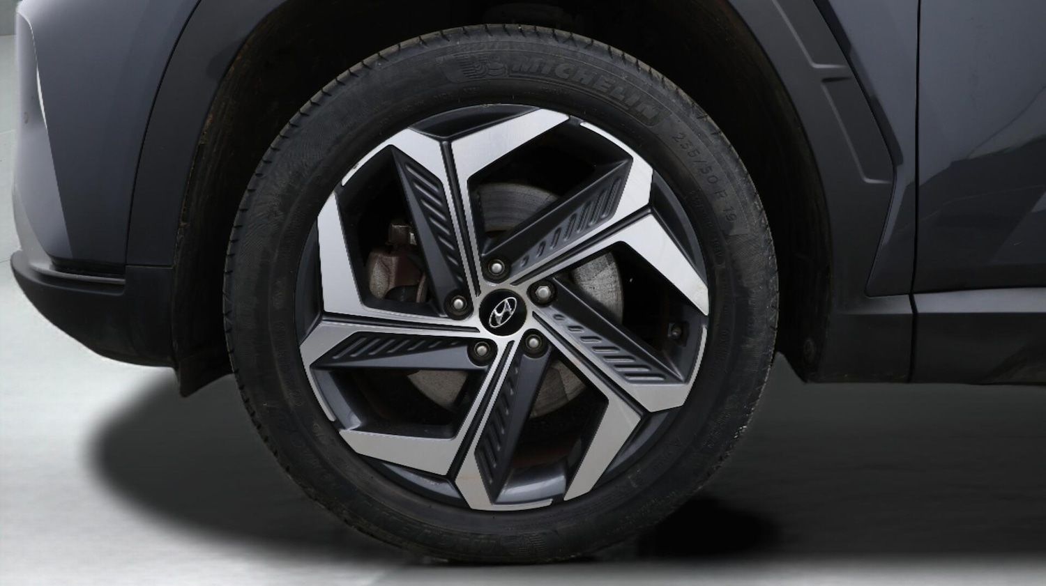 Used Hyundai TUCSON 2021 for sale - 76701146: Photo 19