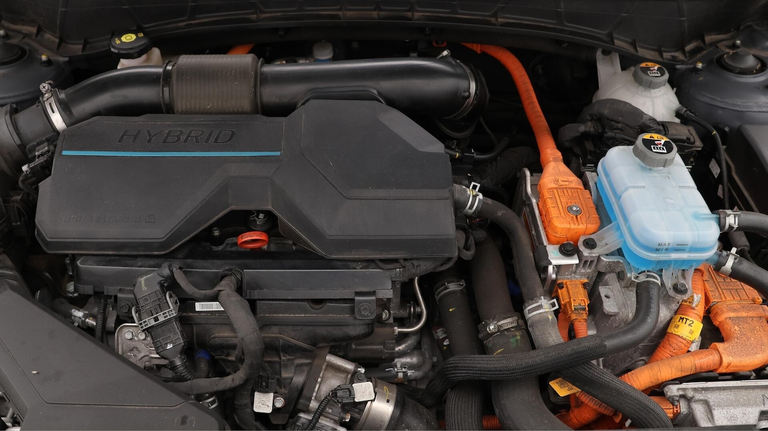 Used Hyundai TUCSON 2021 for sale - 76701146: Photo 20