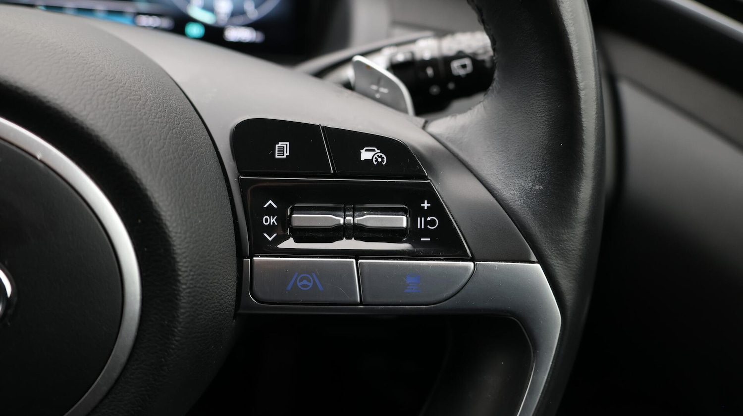 Used Hyundai TUCSON 2021 for sale - 76701146: Photo 25