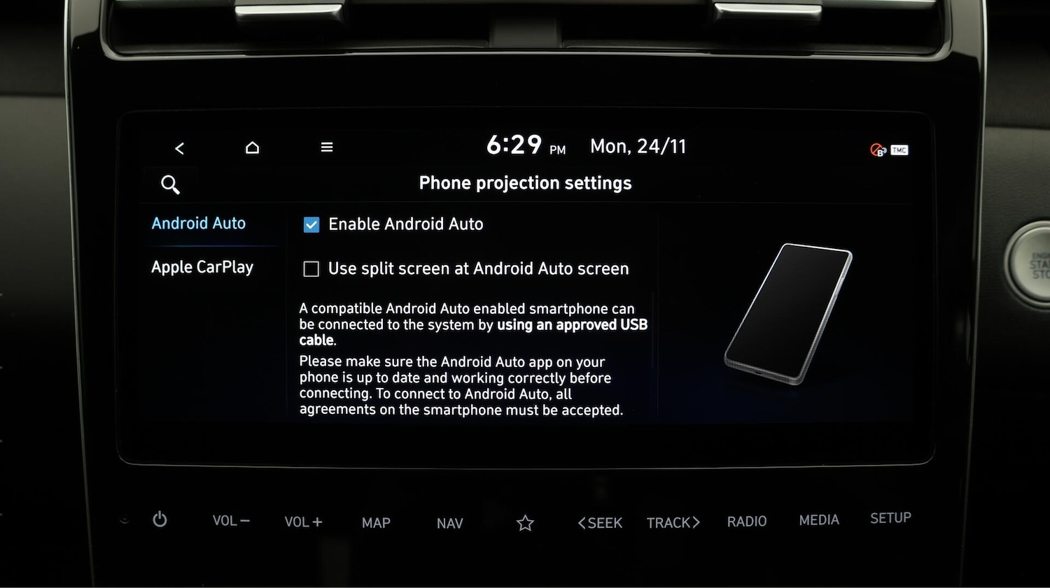 Used Hyundai TUCSON 2021 for sale - 76701146: Photo 27