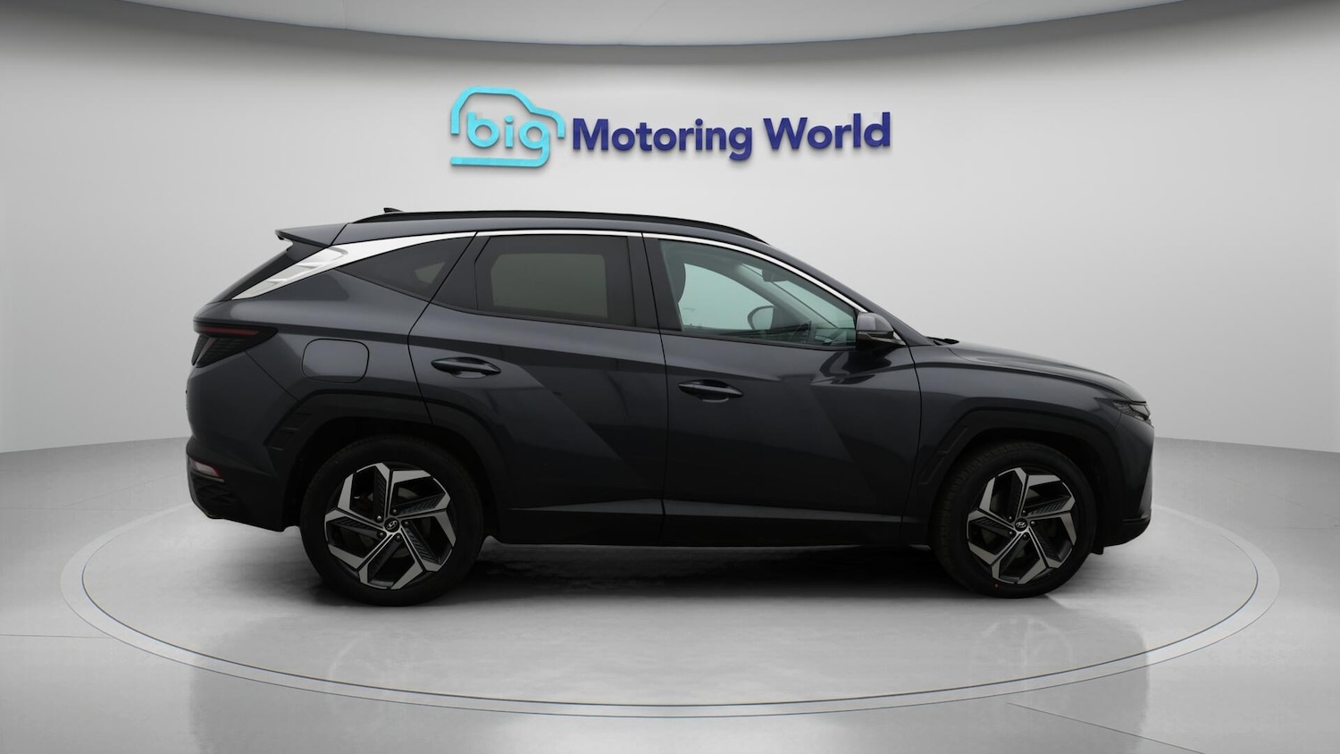 Used Hyundai TUCSON 2021 for sale - 76701146: Photo 9