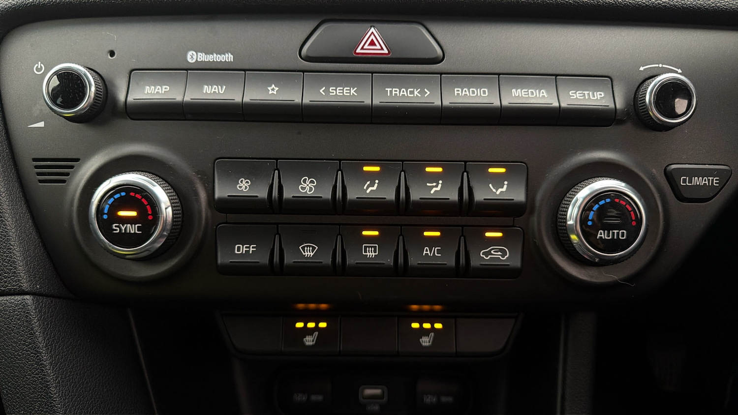 Used Kia Sportage 2022 for sale - 77778931: Photo 11