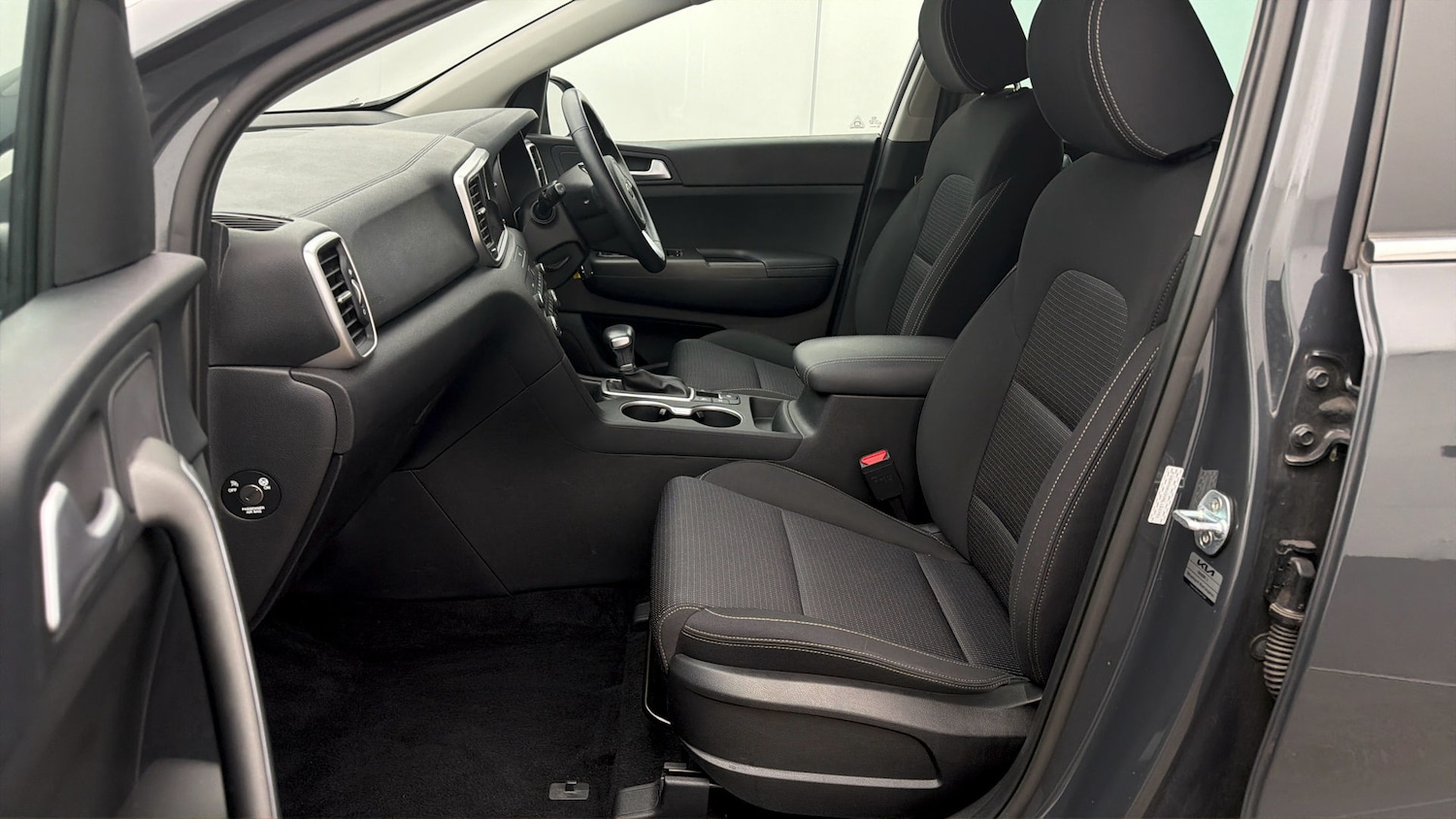 Used Kia Sportage 2022 for sale - 77778931: Photo 13