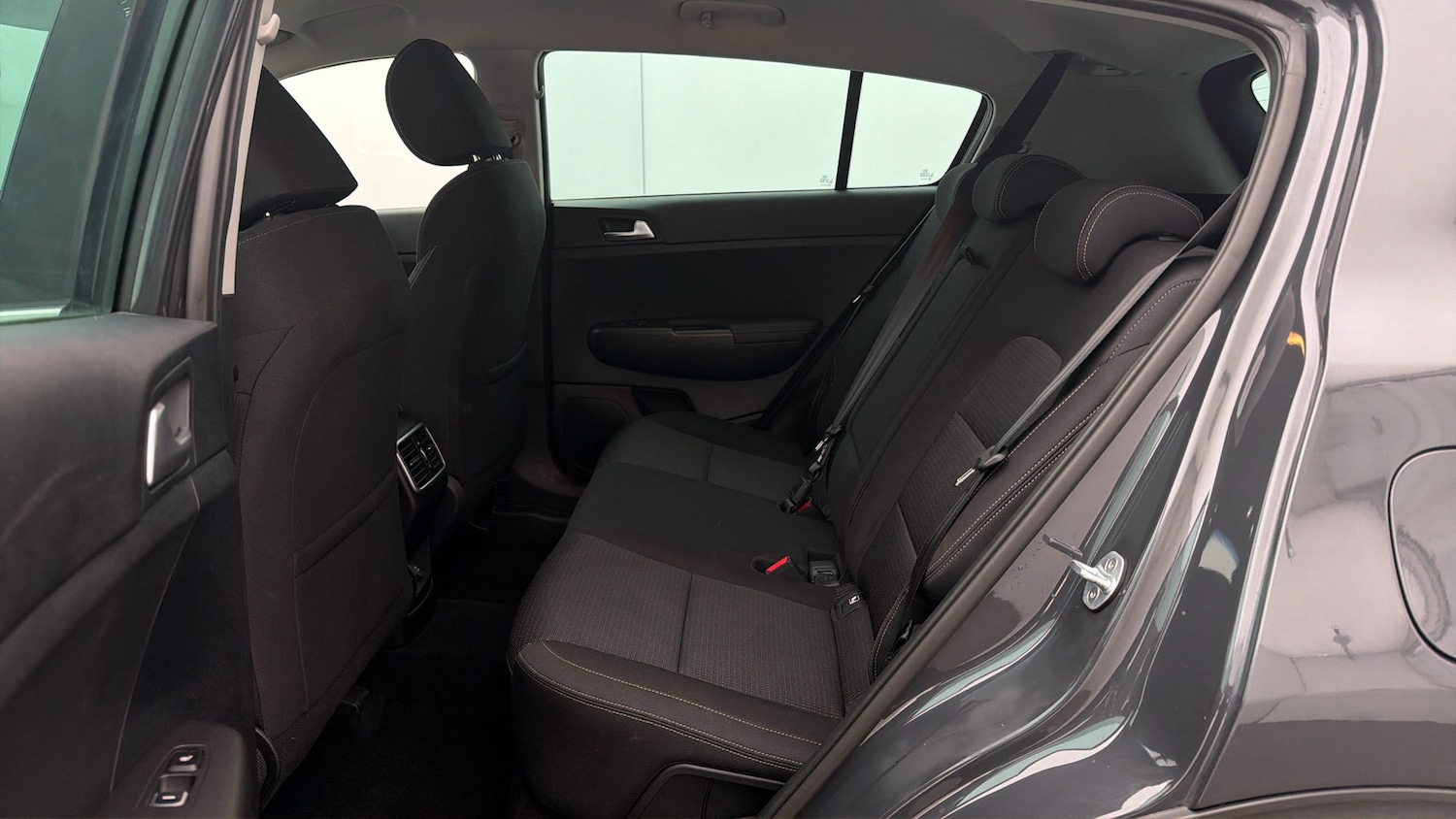 Used Kia Sportage 2022 for sale - 77778931: Photo 15