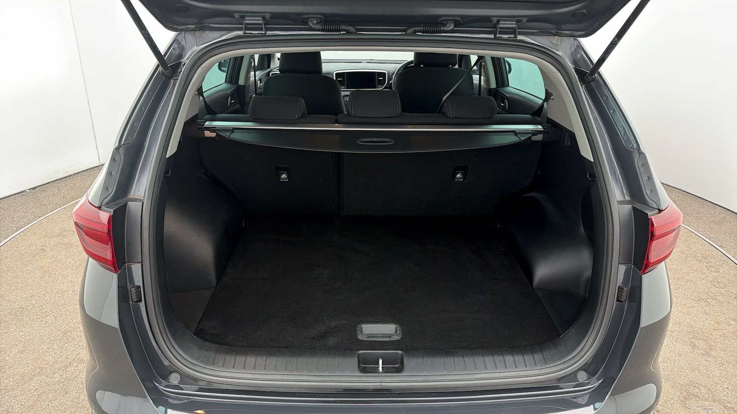 Used Kia Sportage 2022 for sale - 77778931: Photo 16