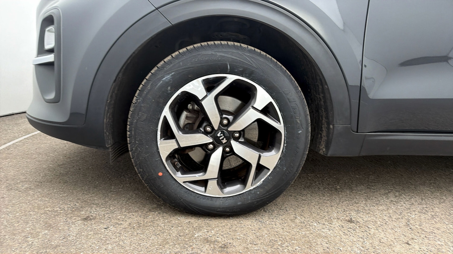 Used Kia Sportage 2022 for sale - 77778931: Photo 17