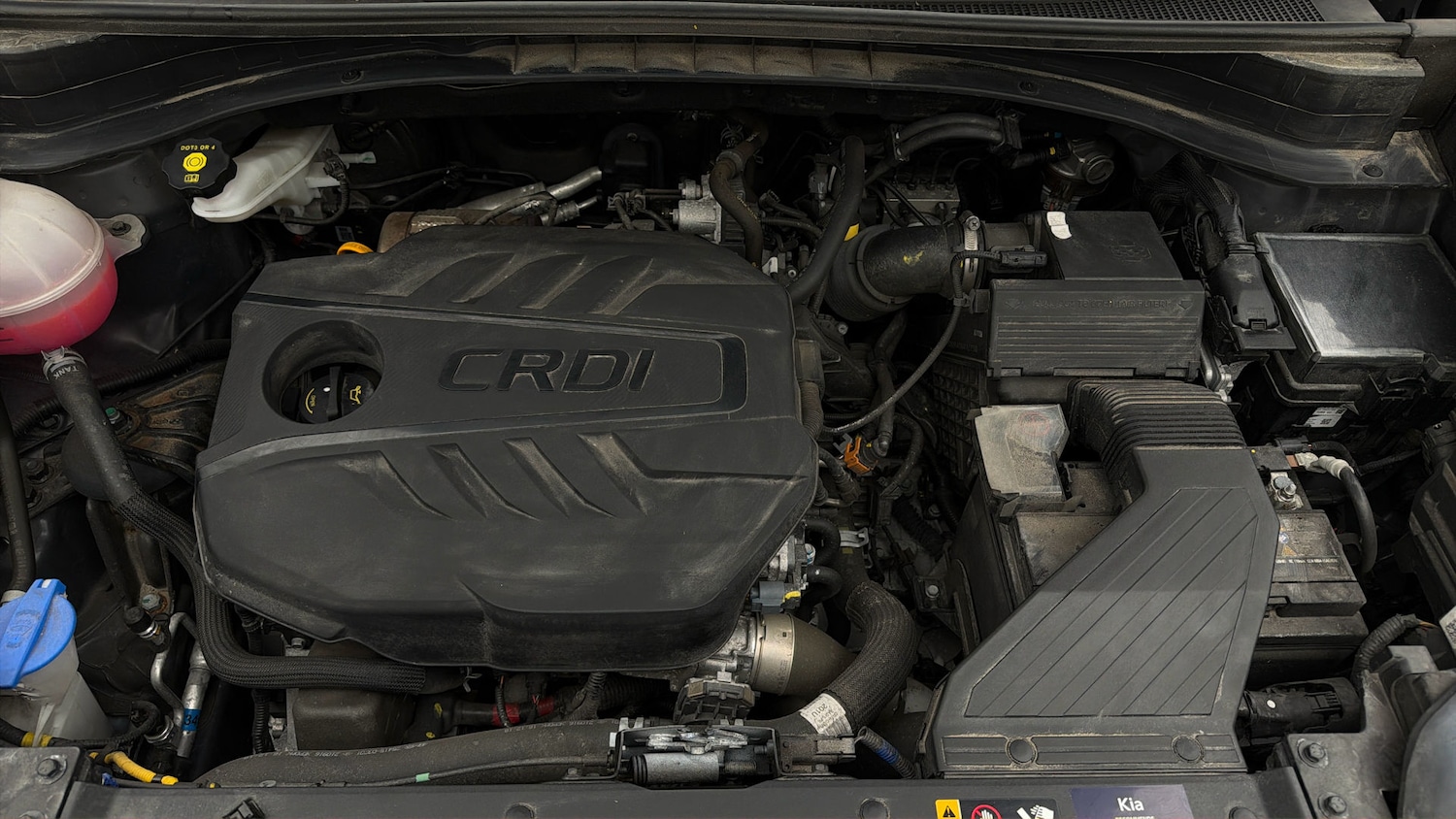 Used Kia Sportage 2022 for sale - 77778931: Photo 18