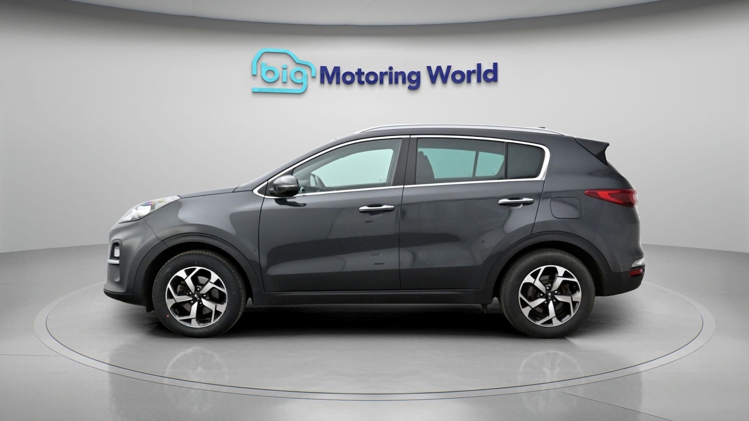Used Kia Sportage 2022 for sale - 77778931: Photo 4