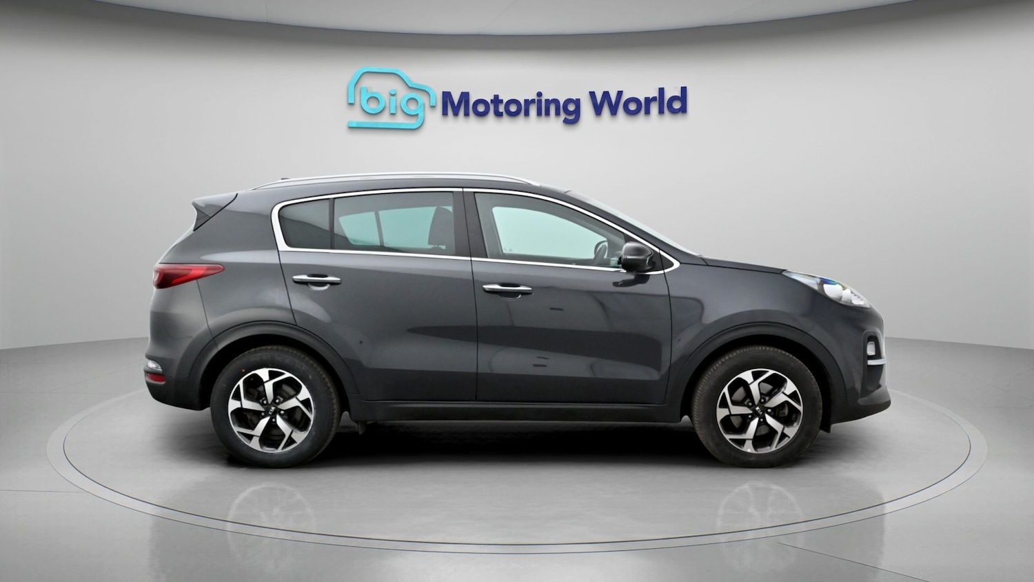 Used Kia Sportage 2022 for sale - 77778931: Photo 8