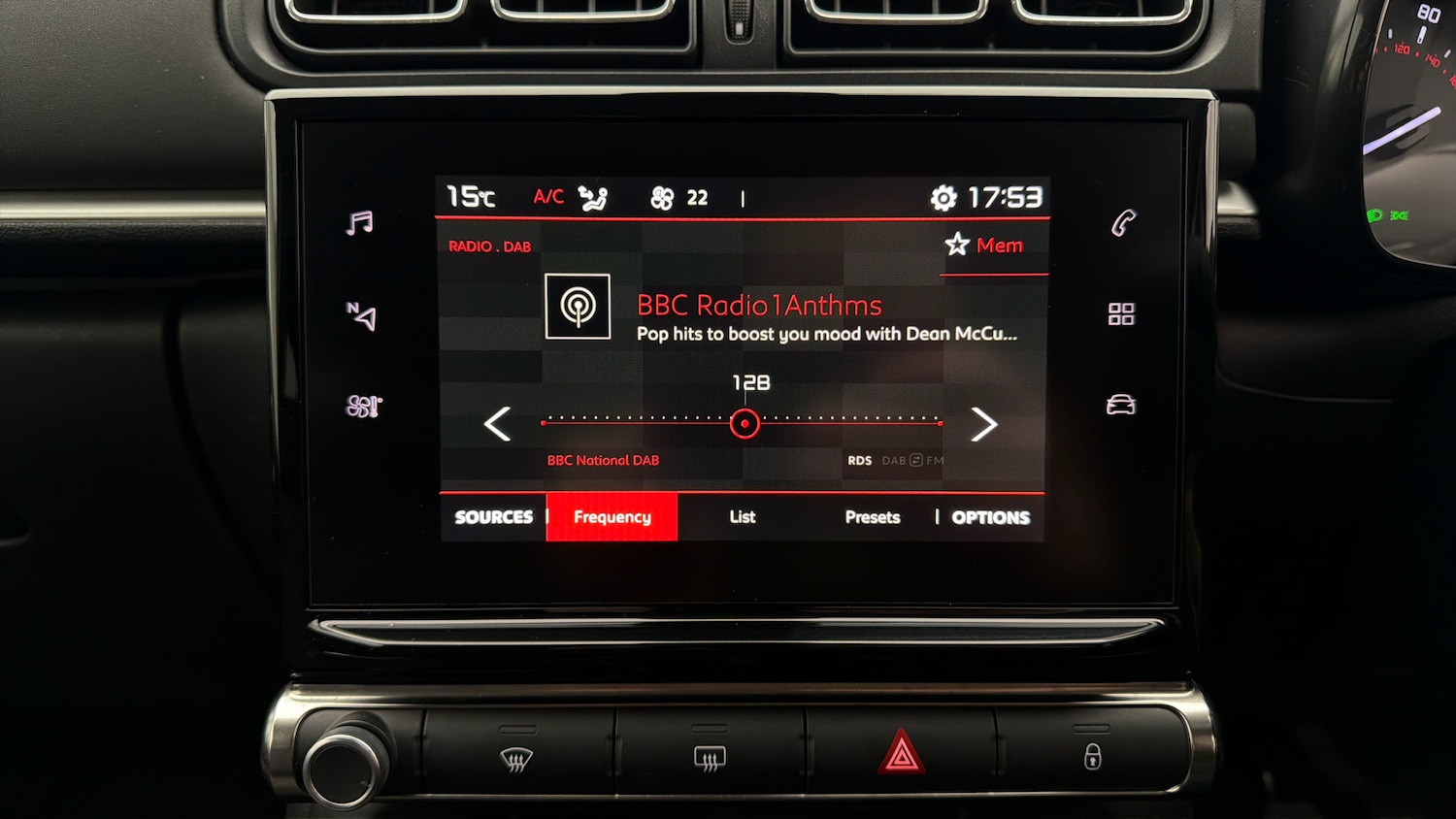 Used Citroen C3 2023 for sale - 78196692: Photo 10