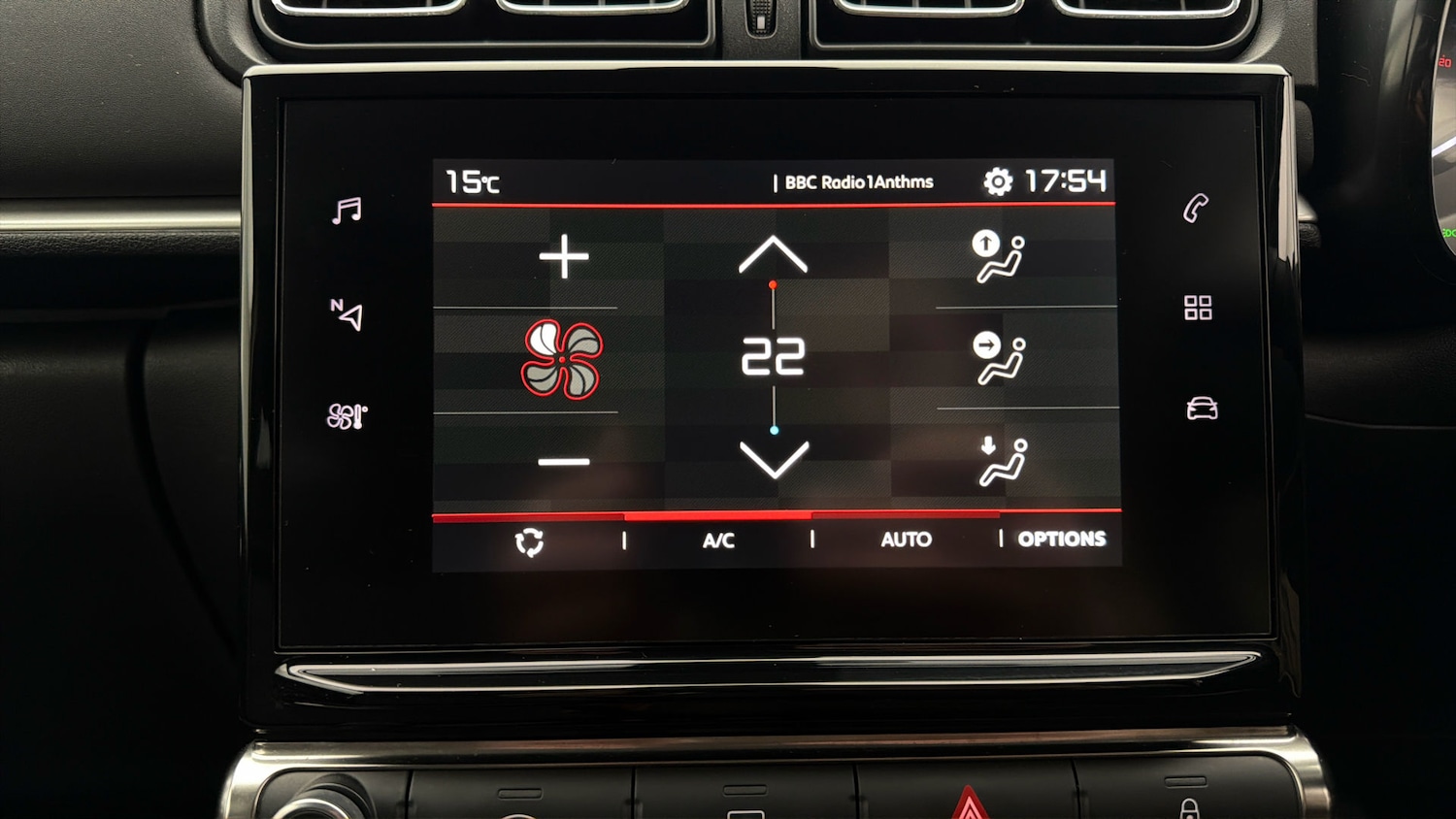 Used Citroen C3 2023 for sale - 78196692: Photo 11