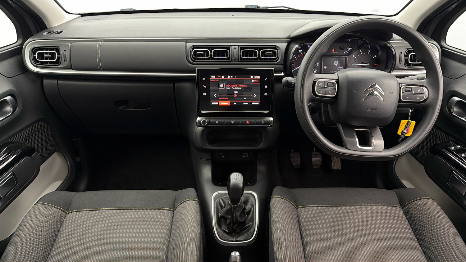 Used Citroen C3 2023 for sale - 78196692: Photo 12