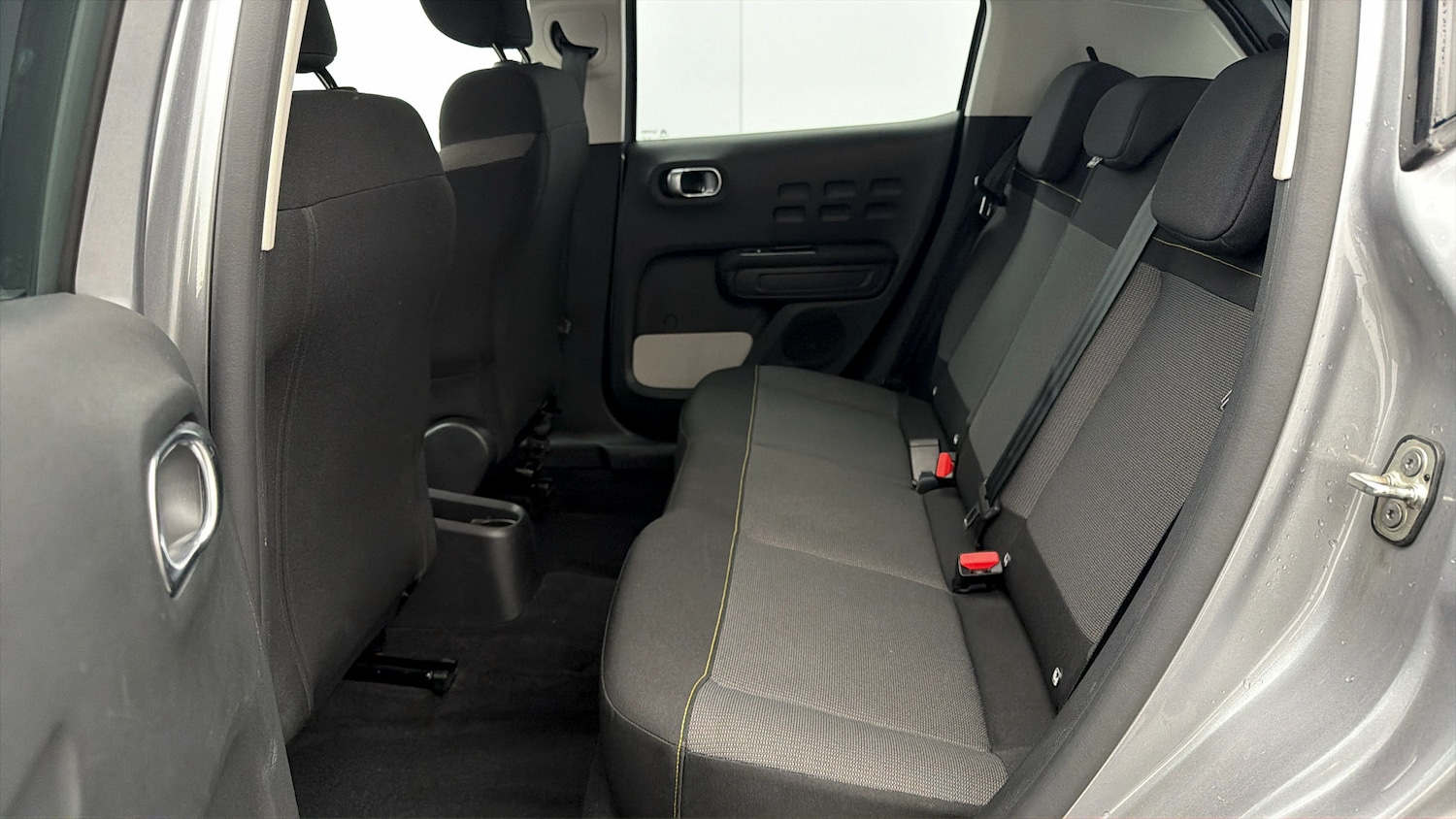 Used Citroen C3 2023 for sale - 78196692: Photo 15