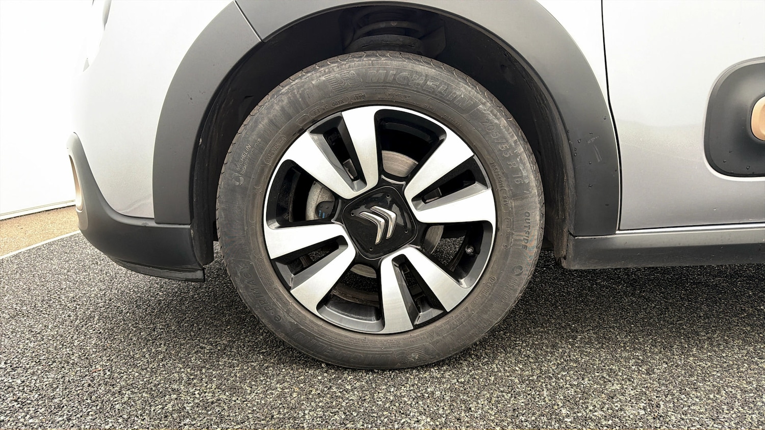 Used Citroen C3 2023 for sale - 78196692: Photo 17