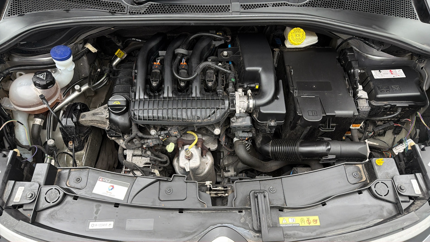 Used Citroen C3 2023 for sale - 78196692: Photo 18