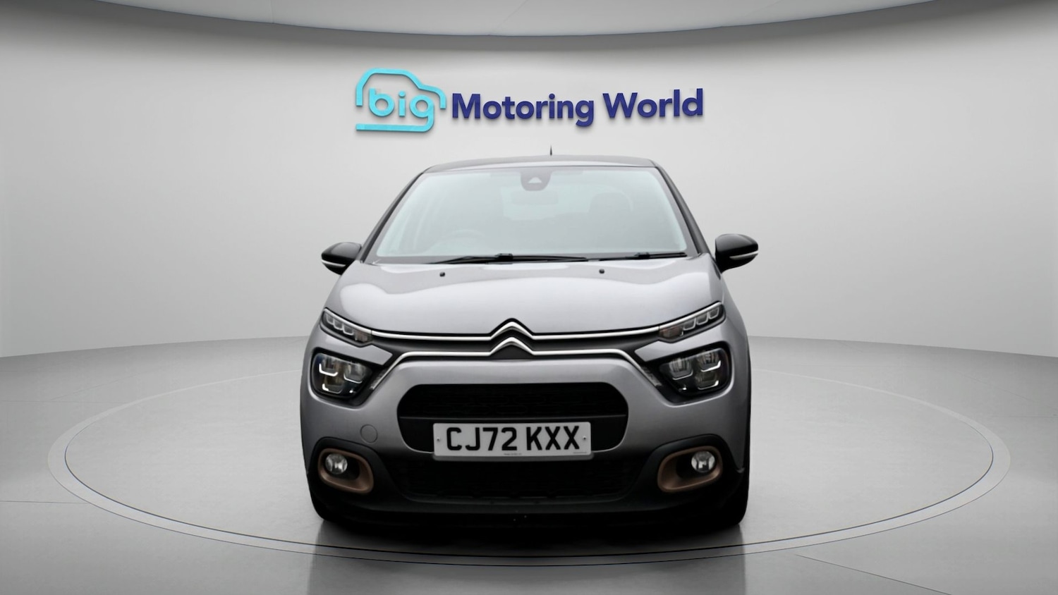 Used Citroen C3 2023 for sale - 78196692: Photo 2