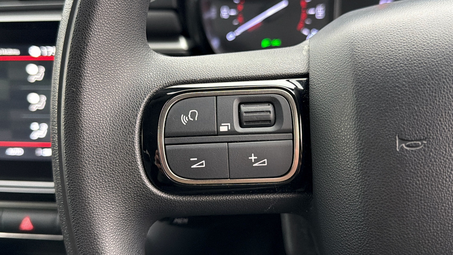 Used Citroen C3 2023 for sale - 78196692: Photo 23