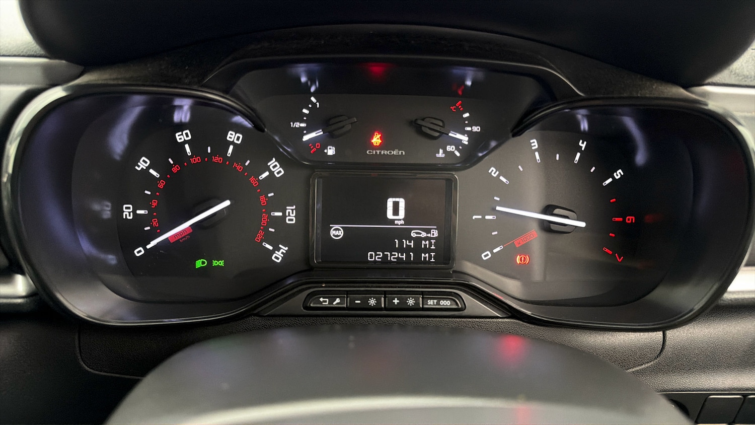 Used Citroen C3 2023 for sale - 78196692: Photo 25