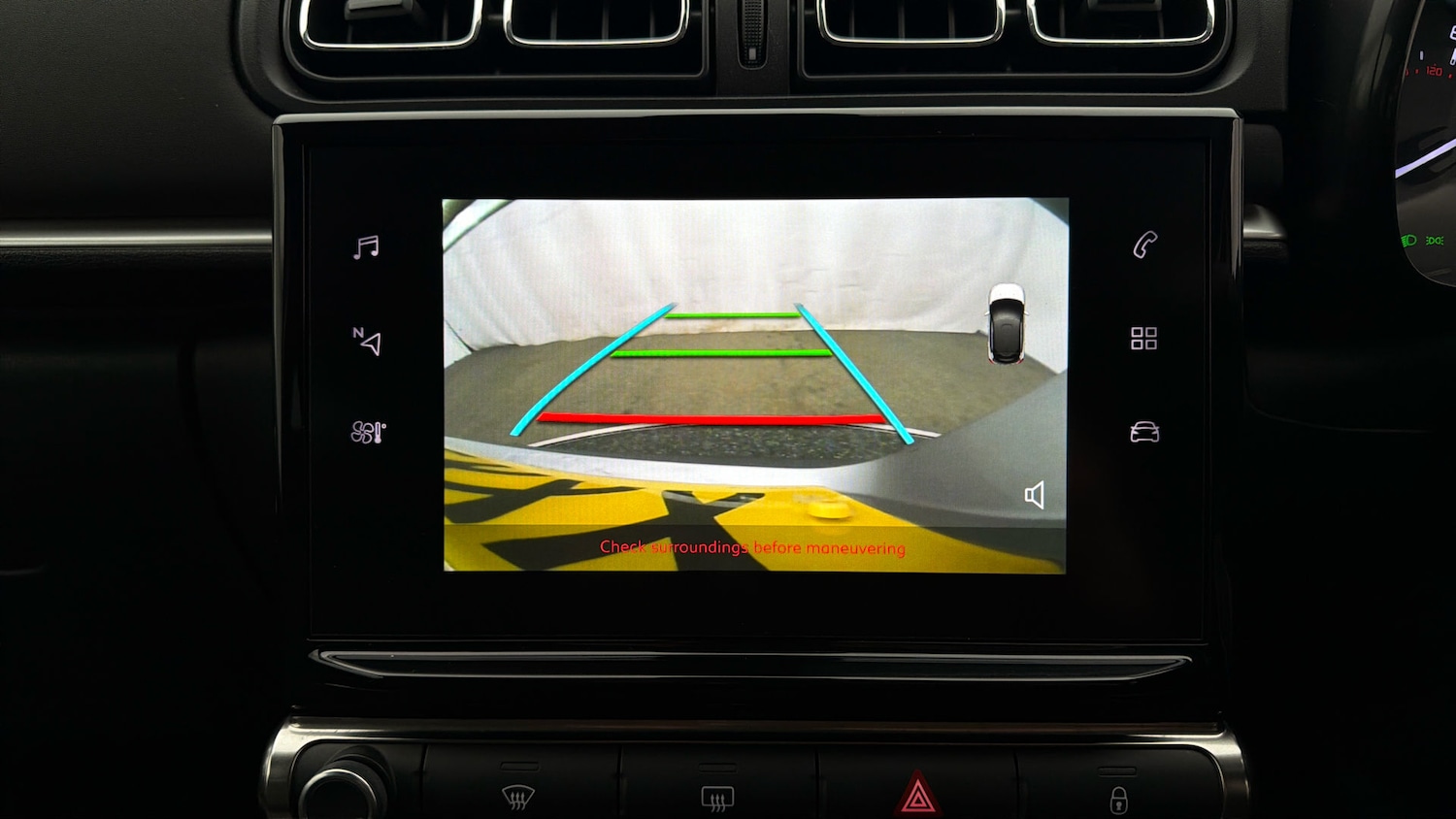 Used Citroen C3 2023 for sale - 78196692: Photo 26