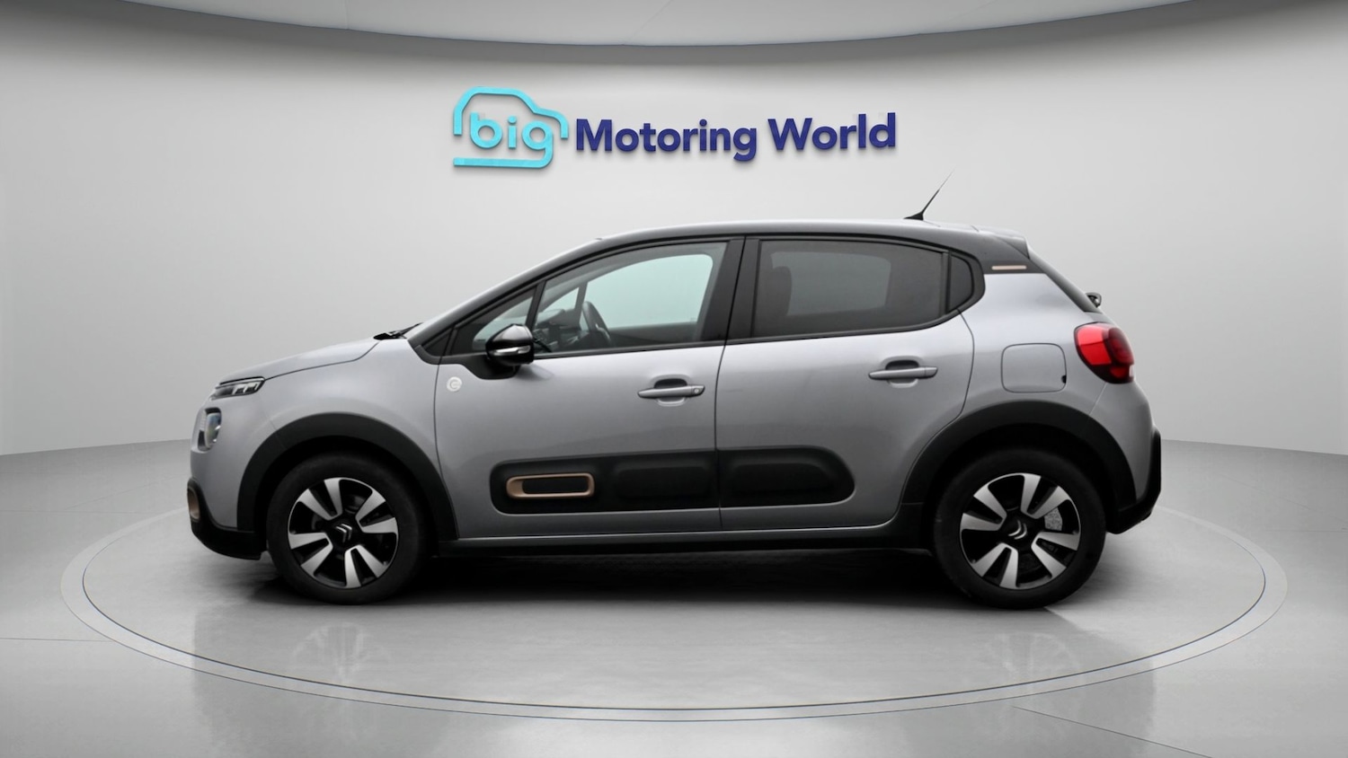 Used Citroen C3 2023 for sale - 78196692: Photo 4