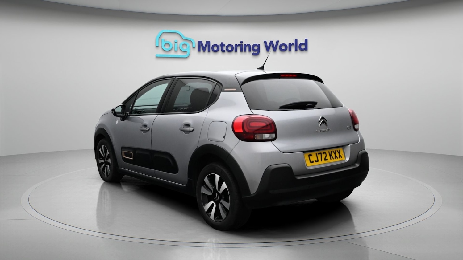 Used Citroen C3 2023 for sale - 78196692: Photo 5