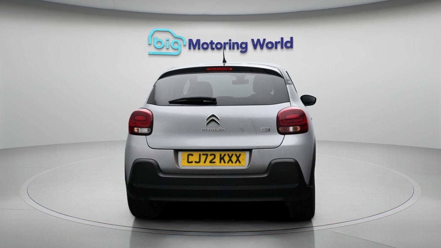 Used Citroen C3 2023 for sale - 78196692: Photo 6