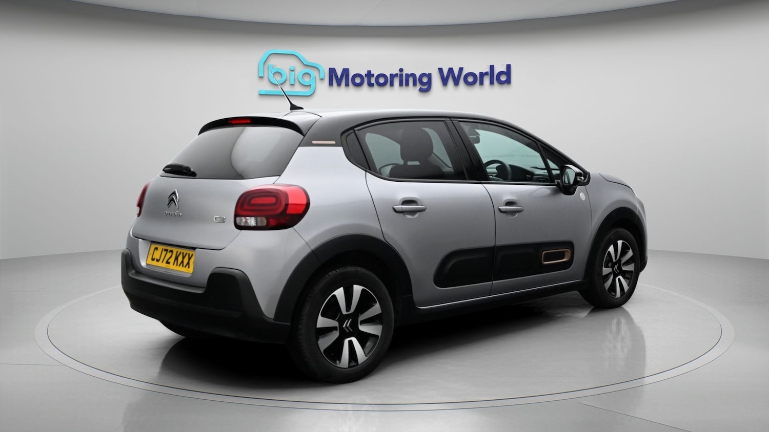 Used Citroen C3 2023 for sale - 78196692: Photo 7