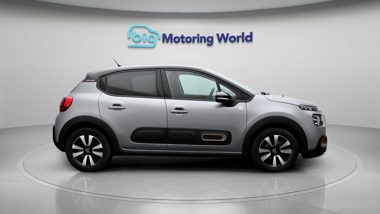 Used Citroen C3 2023 for sale - 78196692: Photo 8