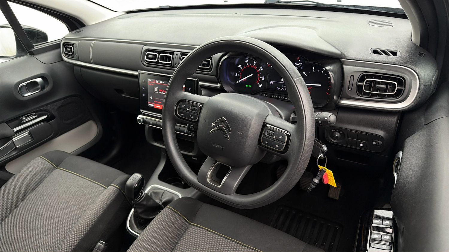 Used Citroen C3 2023 for sale - 78196692: Photo 9