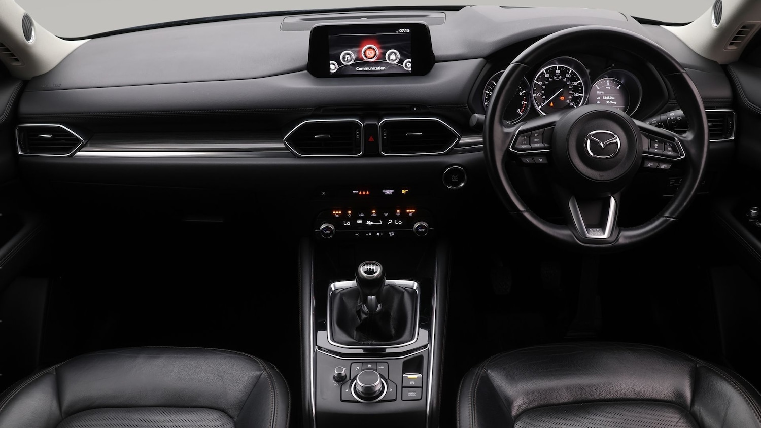 Used Mazda CX-5 2020 for sale - 77618521: Photo 13