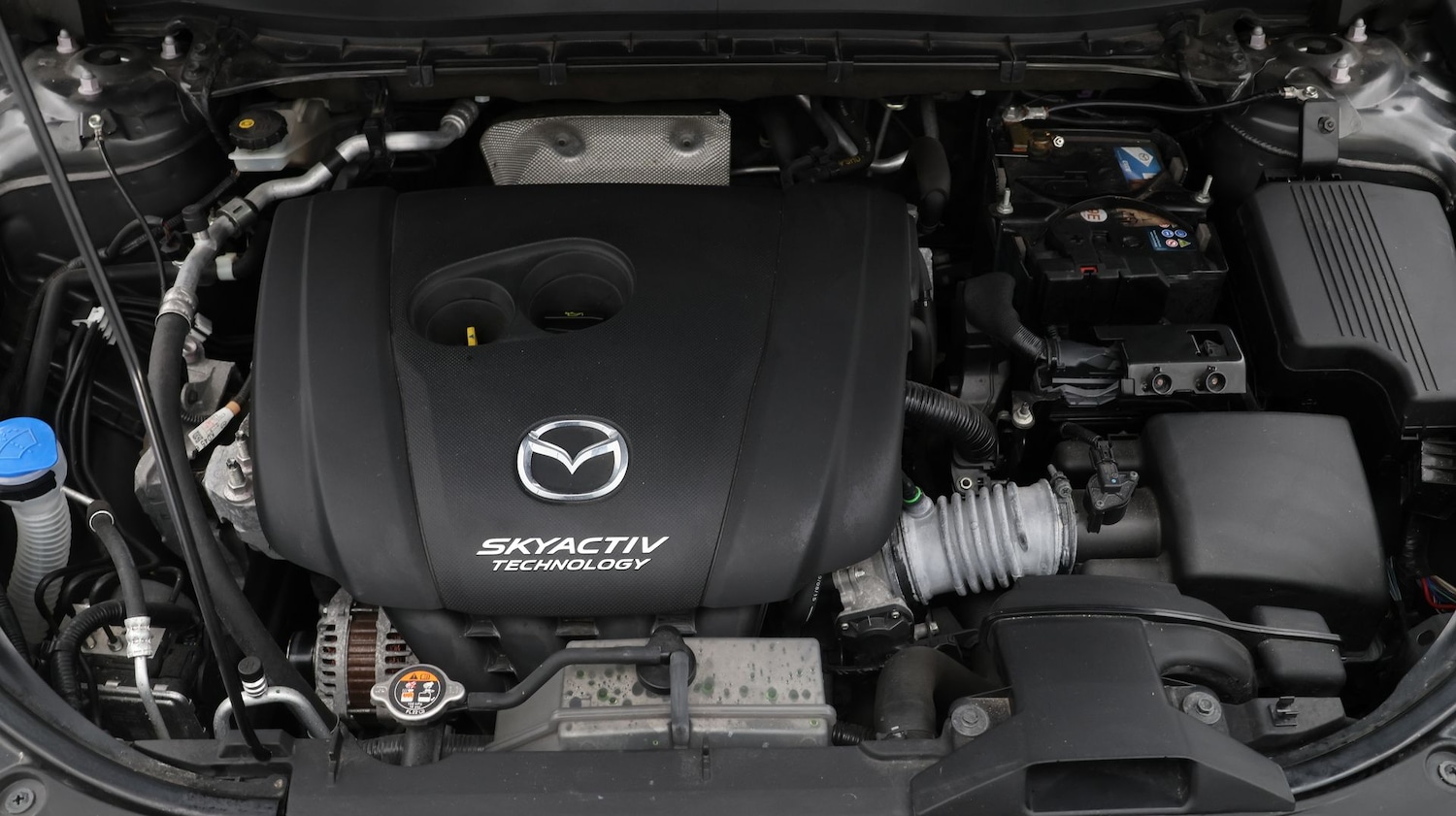 Used Mazda CX-5 2020 for sale - 77618521: Photo 19