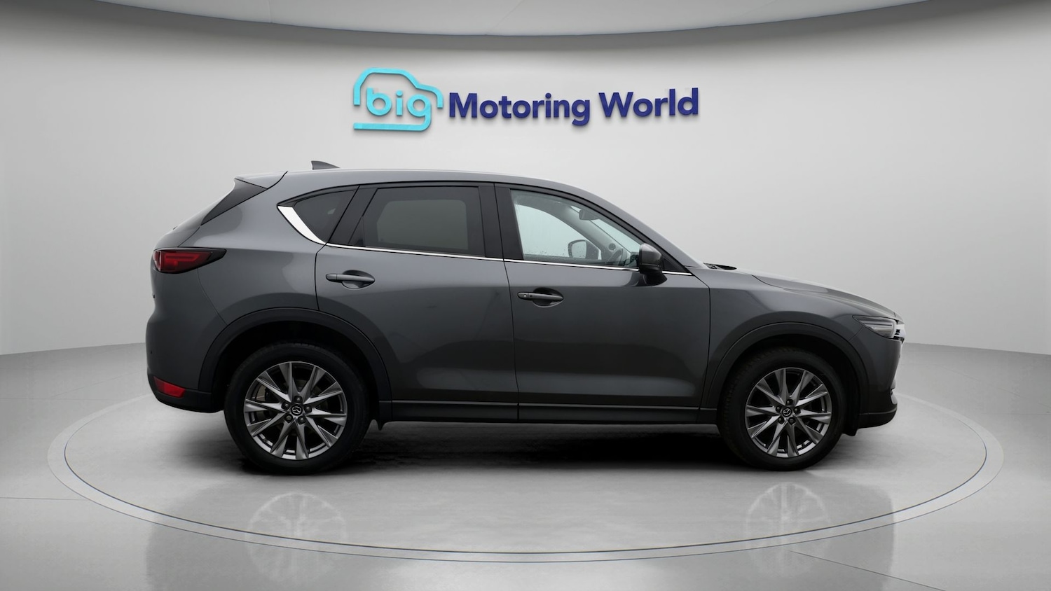 Used Mazda CX-5 2020 for sale - 77618521: Photo 8