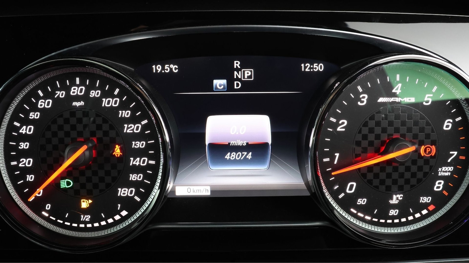 Used Mercedes-Benz E Class 2017 for sale - 77528779: Photo 10