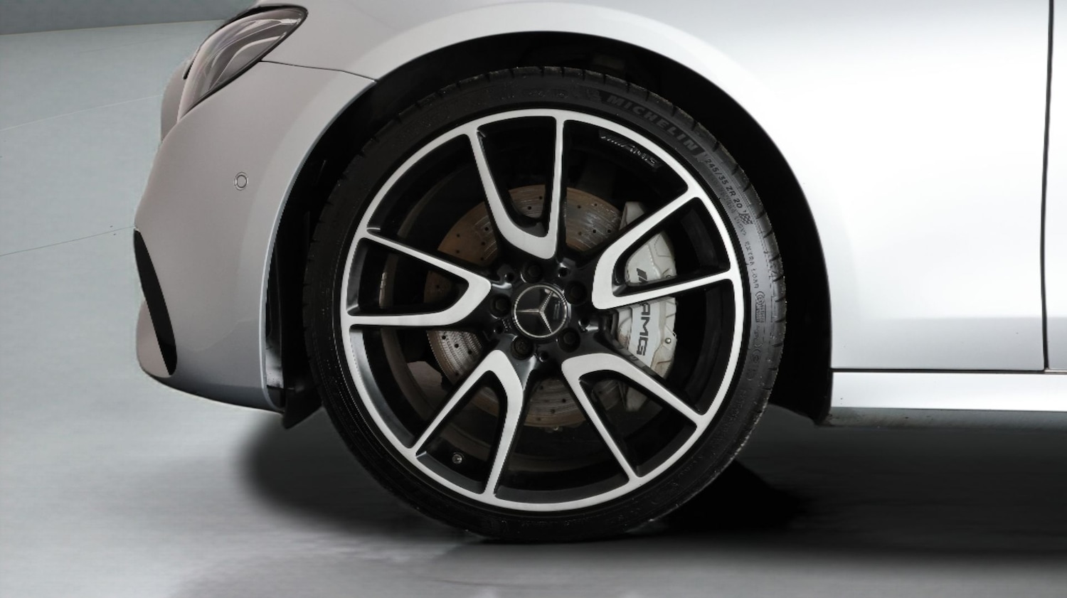 Used Mercedes-Benz E Class 2017 for sale - 77528779: Photo 18