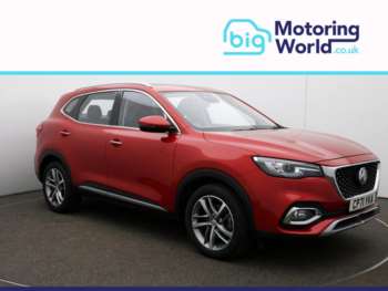2022 (71) - 1.5 T-GDI Exclusive SUV 5dr Petrol DCT Euro 6 (s/s) (162 ps)