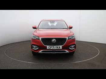 Used MG MG HS 2022 for sale - 74798467: Photo