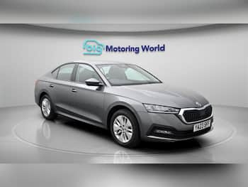 Used Skoda Octavia 2023 for sale - 79628108: Photo