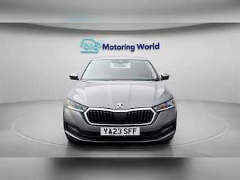 Used Skoda Octavia 2023 for sale - 79628108: Photo