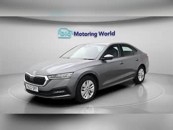 Used Skoda Octavia 2023 for sale - 79628108: Photo
