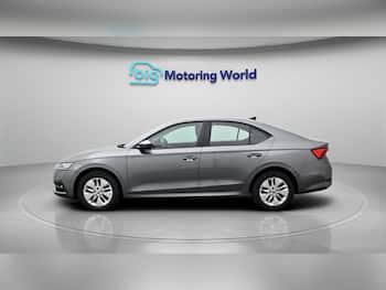 Used Skoda Octavia 2023 for sale - 79628108: Photo