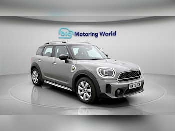 Used MINI Countryman 2022 for sale - 78366992: Photo