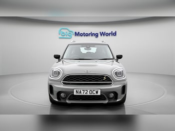 Used MINI Countryman 2022 for sale - 78366992: Photo