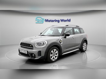 Used MINI Countryman 2022 for sale - 78366992: Photo