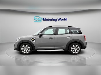 Used MINI Countryman 2022 for sale - 78366992: Photo