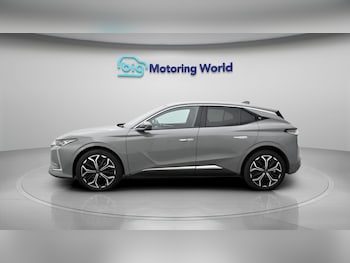 Used DS Automobiles DS 4 2022 for sale - 79266389: Photo